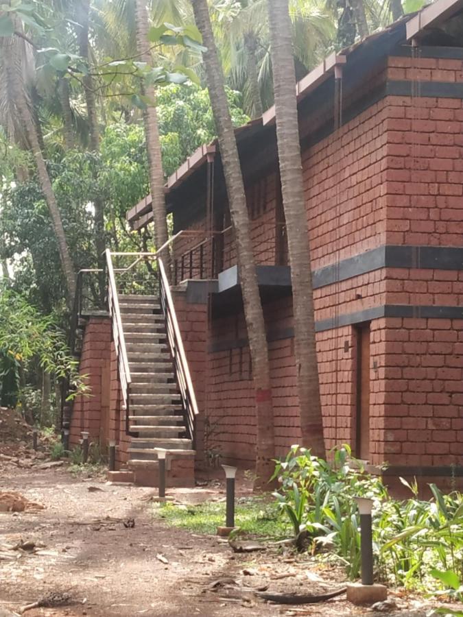 Orchard Resort Navage Belgaum Exterior foto